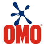 Omo marka logosu