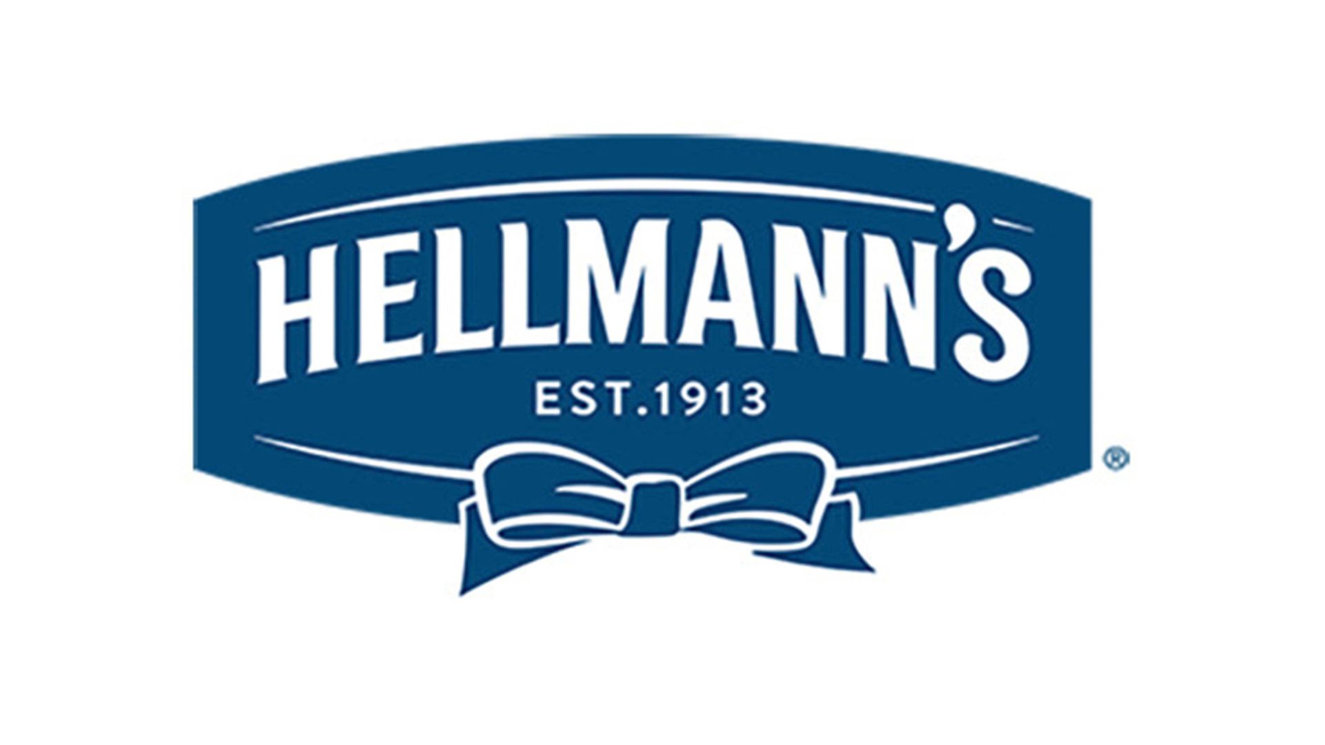  Hellmann's logosu.