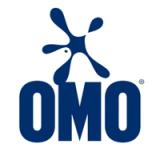 Omo logosu.