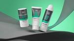 Tüm vücut için kokuya karşı koruma sağlamak üzere tasarlanan Dove Men+Care’in en yeni deodorant ürünlerinden oluşan ürün gamı.