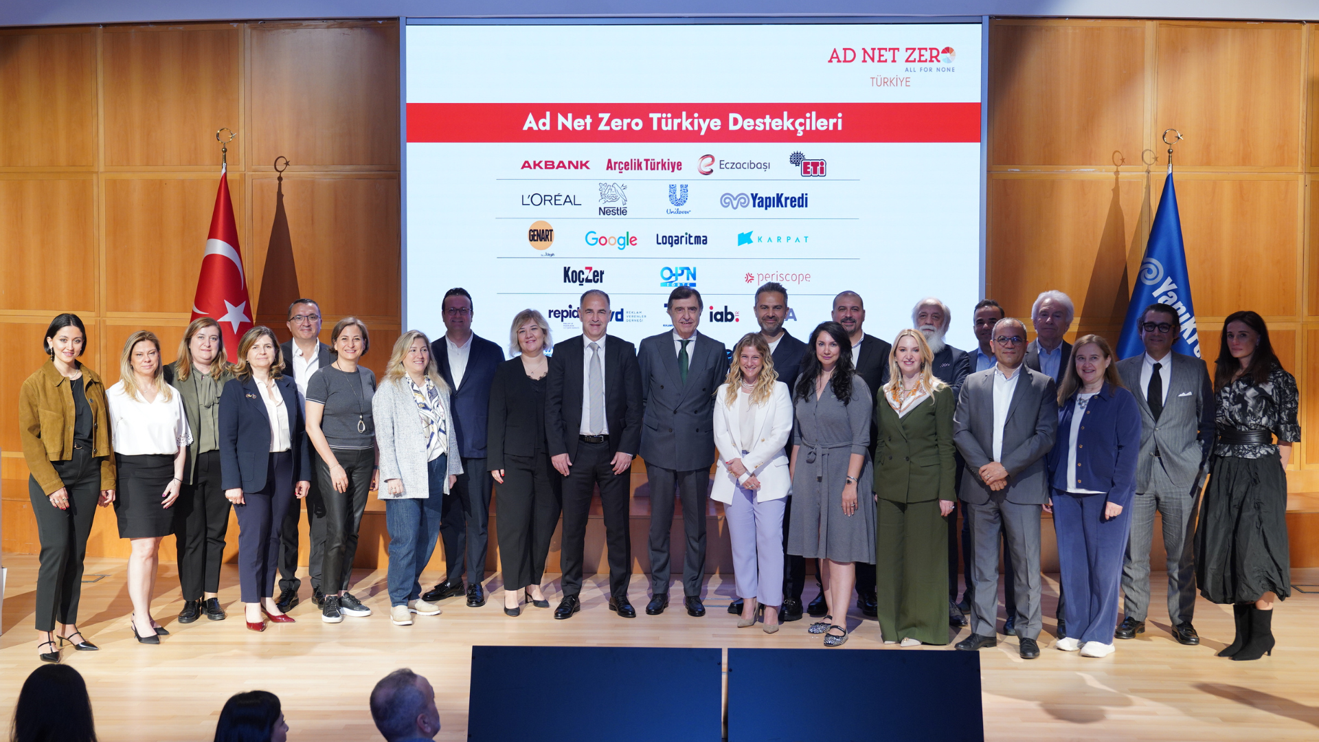 Açılış fotoğrafı