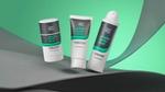 Tüm vücut için kokuya karşı koruma sağlamak üzere tasarlanan Dove Men+Care’in en yeni deodorant ürünlerinden oluşan ürün gamı.
