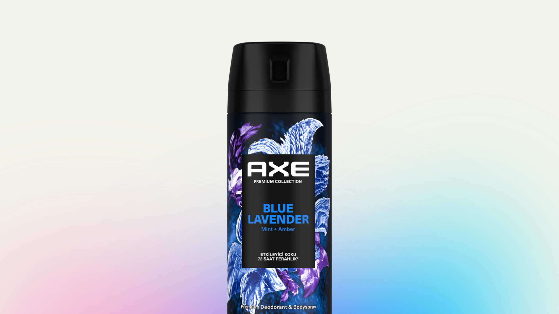 Axe Marka Ürün Fotoğrafı