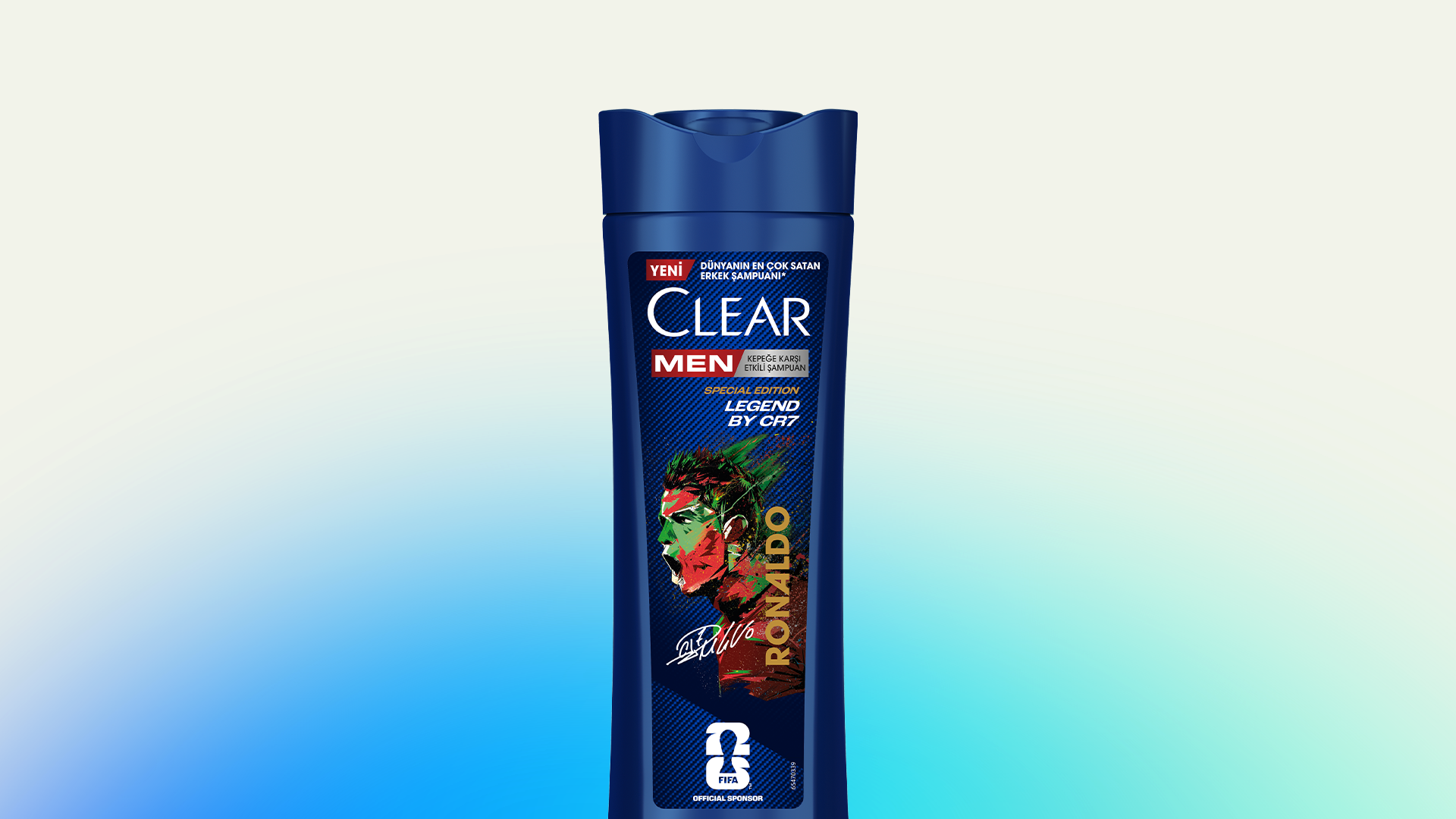 Clear Marka Ürün Fotoğrafı